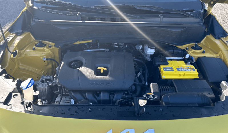
								2022 KIA Seltos Pagos Comodos full									
