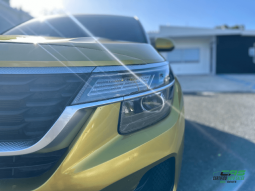2022 KIA Seltos Pagos Comodos