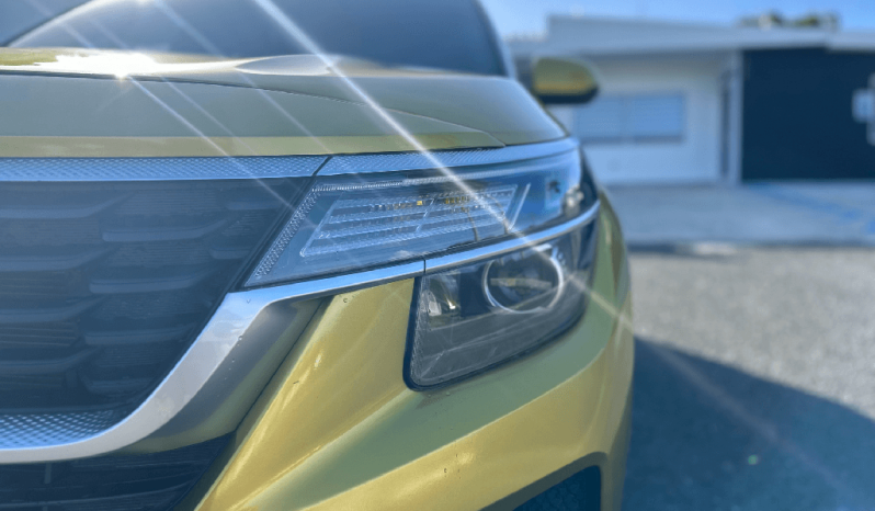 
								2022 KIA Seltos Pagos Comodos full									