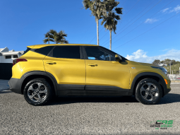2022 KIA Seltos Pagos Comodos