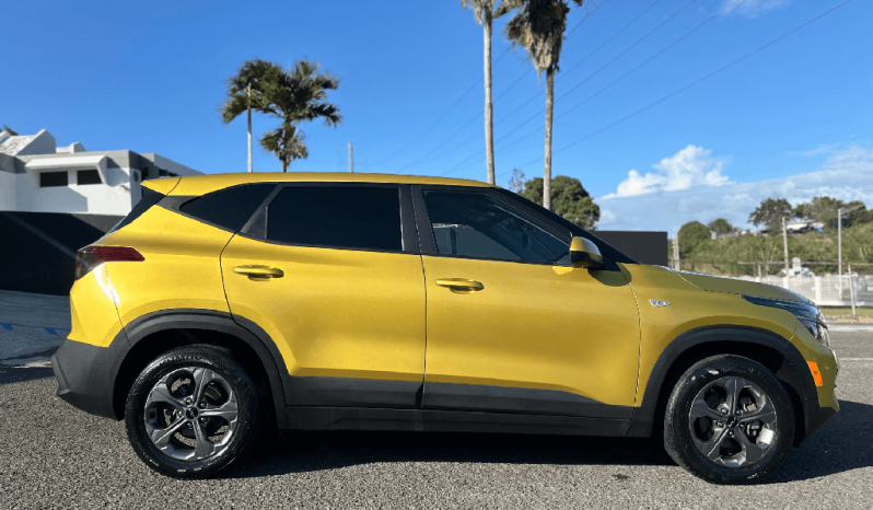 
								2022 KIA Seltos Pagos Comodos full									