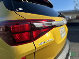 
										2022 KIA Seltos Pagos Comodos full									