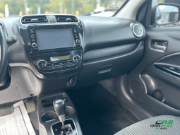 
2020 Mitsubishi Mirage G4 full									