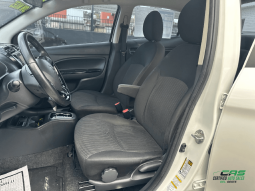 
2020 Mitsubishi Mirage G4 full									