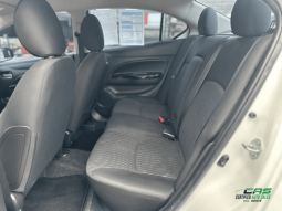 
2020 Mitsubishi Mirage G4 full									