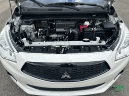 
2020 Mitsubishi Mirage G4 full									