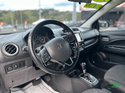 
2020 Mitsubishi Mirage G4 full									