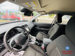
										2022 Mitsubishi Outlander Sport full									