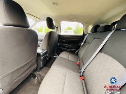
										2022 Mitsubishi Outlander Sport full									