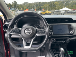 
										2022 Nissan Kicks full									