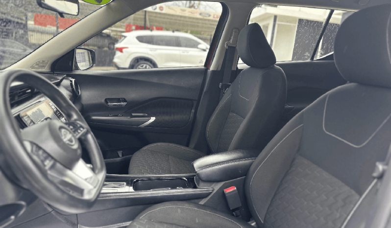 
								2022 Nissan Kicks full									