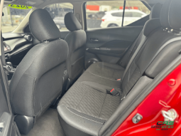 
										2022 Nissan Kicks full									