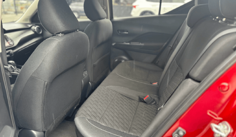 
								2022 Nissan Kicks full									