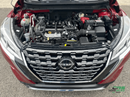 
										2022 Nissan Kicks full									