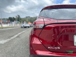 
										2022 Nissan Kicks full									
