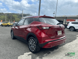 
										2022 Nissan Kicks full									