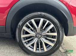 
										2022 Nissan Kicks full									
