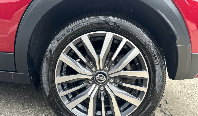 
								2022 Nissan Kicks full									