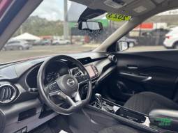 
										2022 Nissan Kicks full									