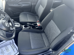 
2023 Nissan Versa Pagos Bajitos full									