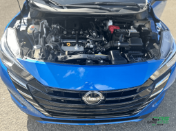 
2023 Nissan Versa Pagos Bajitos full									