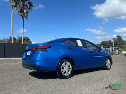 2023 Nissan Versa Pagos Bajitos