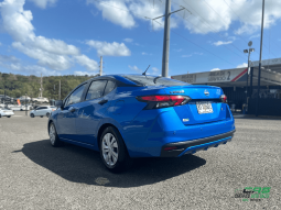 
2023 Nissan Versa Pagos Bajitos full									