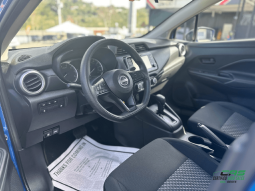
2023 Nissan Versa Pagos Bajitos full									