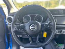
2023 Nissan Versa Pagos Bajitos full									