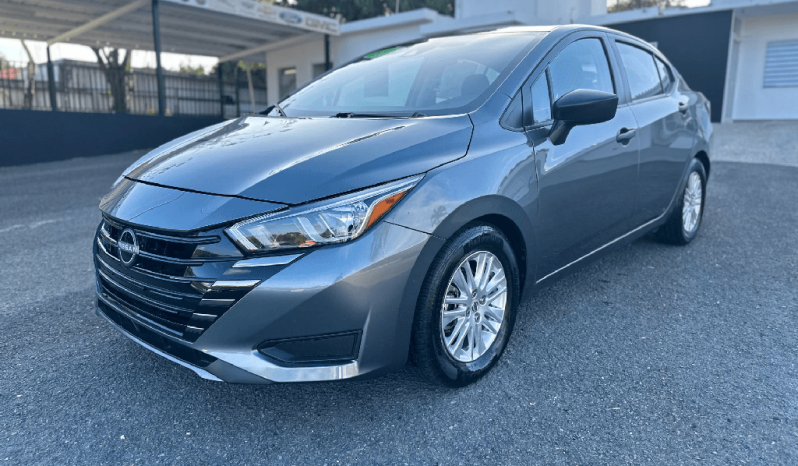 nissan versa pagos comodos 2023 1