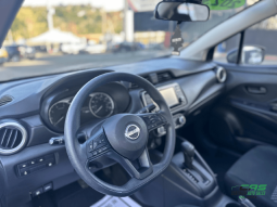 
										2023 Nissan Versa Pagos Comodos full									