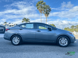 2023 Nissan Versa Pagos Comodos