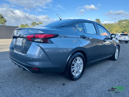 2023 Nissan Versa Pagos Comodos