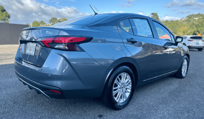 
								2023 Nissan Versa Pagos Comodos full									