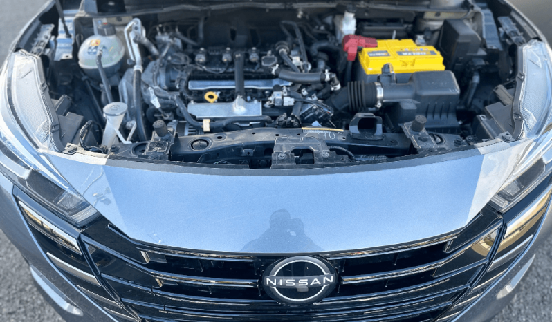 
								2023 Nissan Versa Pagos Comodos full									