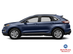 2015 Ford Edge