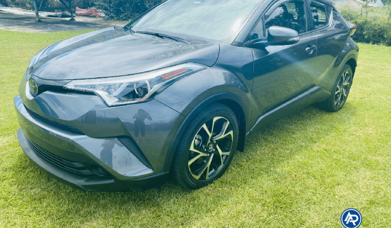 toyota ch r 2019 1