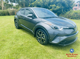 2019 Toyota C-HR