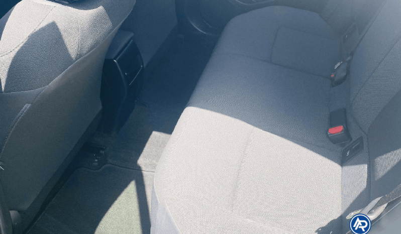 
								2022 Toyota Corolla full									