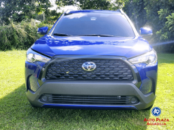 2023 Toyota Corolla Cross