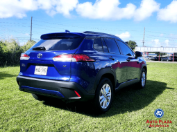 2023 Toyota Corolla Cross