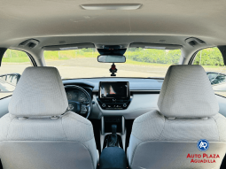 2024 Toyota Corolla Cross