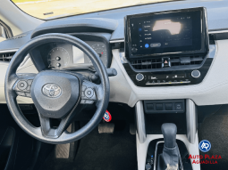 2024 Toyota Corolla Cross