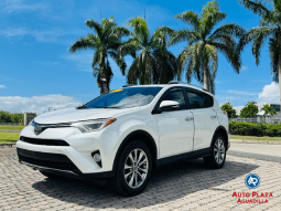 2017 Toyota Rav4