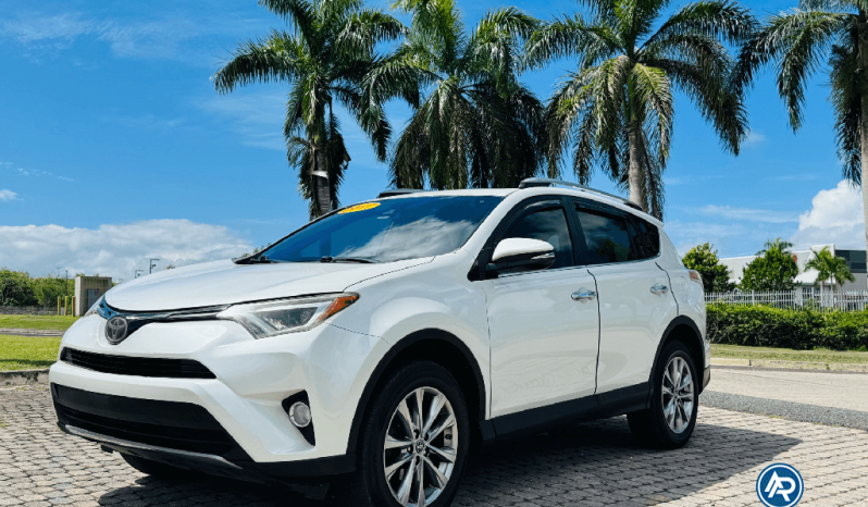 toyota rav4 2017 1