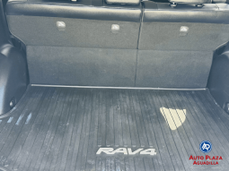 
2017 Toyota Rav4 full									
