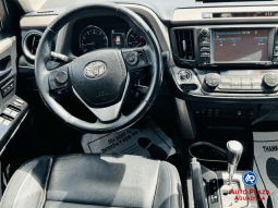 
2017 Toyota Rav4 full									