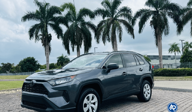 toyota rav4 2020 1
