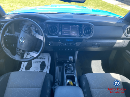 
										2021 Toyota Tacoma full									