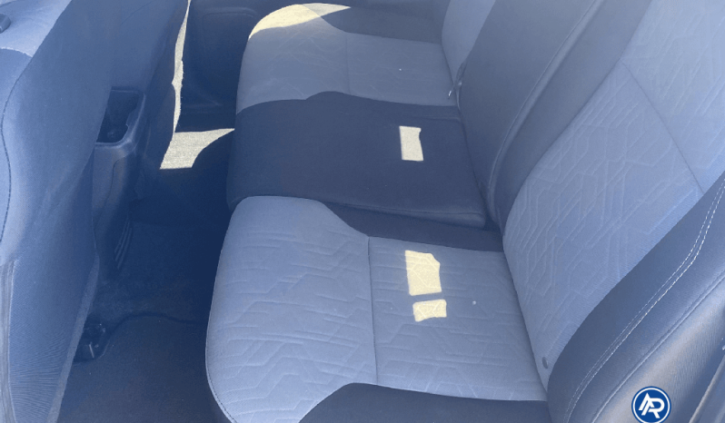 
								2021 Toyota Tacoma full									